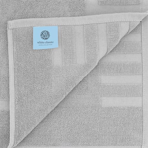 White Classic Luxury Dolphin Gray view 4