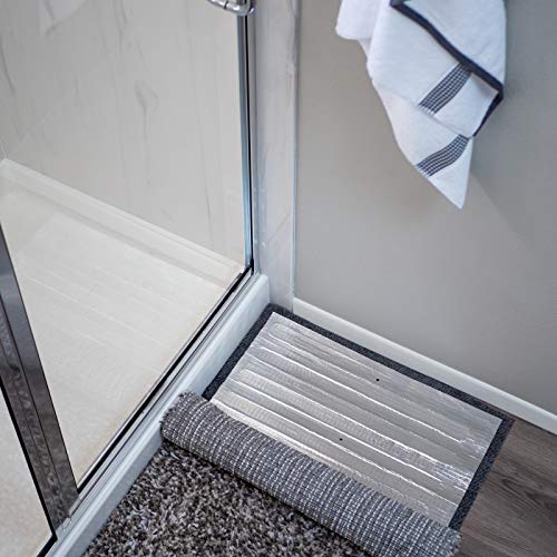 RugHeat Portable Heated Floor Mat