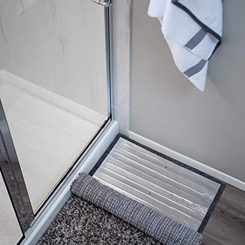 RugHeat Portable Heated Floor view 2