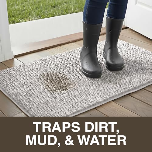 Neater Home Plush Bathroom Rugs view 5
