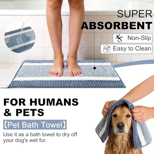 pobopobo Dog Door Mat for view 5