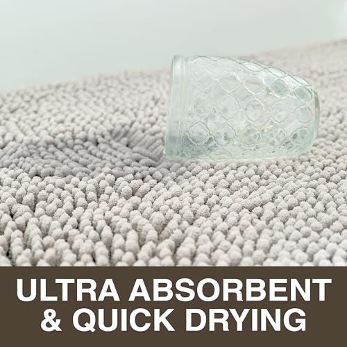 Neater Home Plush Bathroom Rugs view 3