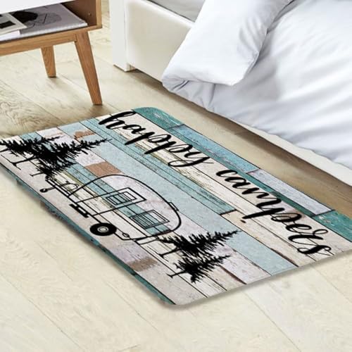 Viajar RV Camper Bath Mat view 3