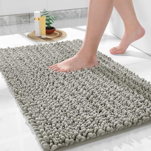 Yimobra Bathroom Rug Mat Extra