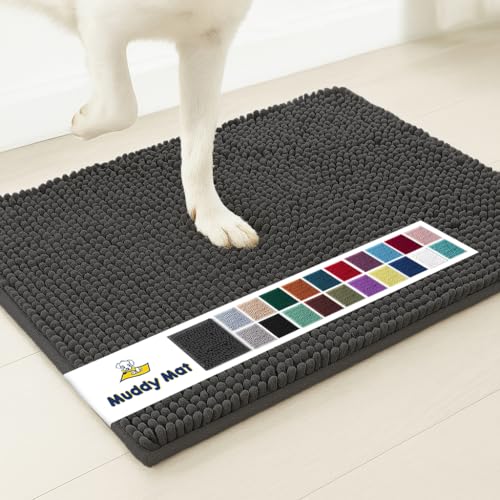 Muddy Mat® | Super Absorbent