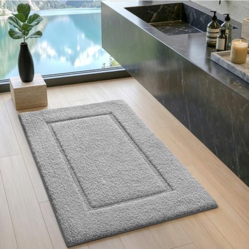 DEXI Bath Mat 32x20 Soft view 4