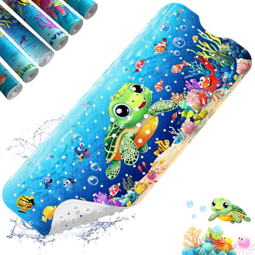 XIYUNTE Baby Bath Mat for