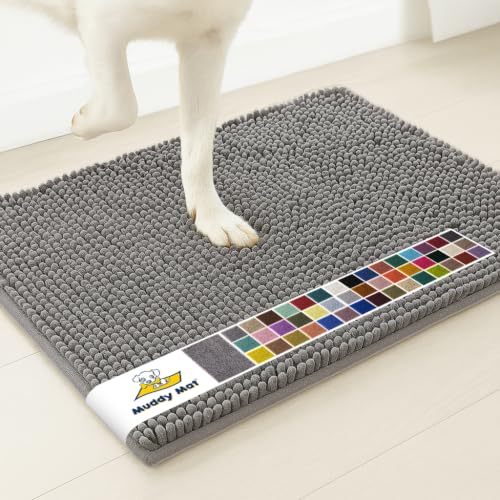 Muddy Mat® | Super Absorbent