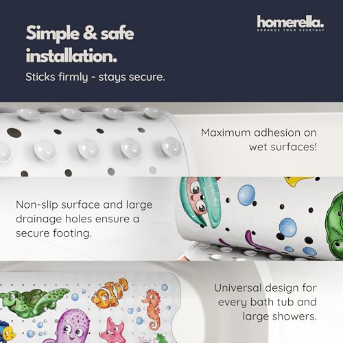 Bath Tub Mat Non Slip view 4