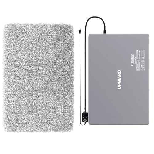 Yimobra Heating Pad Memory Function
