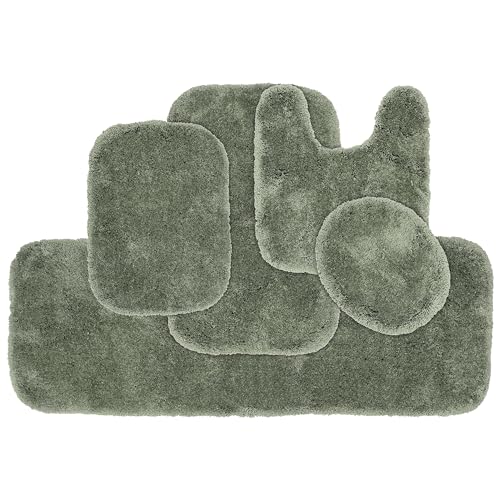 Garland Rug Finest Luxury 5-Piece