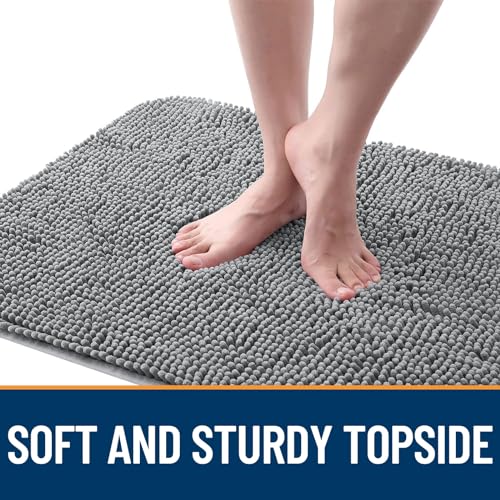 OLANLY Dog Door Mat for view 4