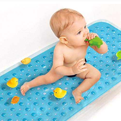 Upgrade Baby Bath Mat Non
