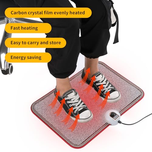 Livtribe AC 110V Heated Floor view 4