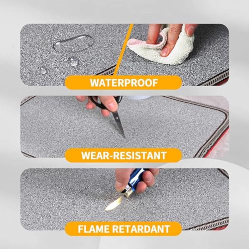 Livtribe AC 110V Heated Floor view 5