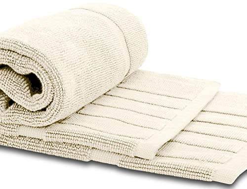 White Classic Luxury Ivory Bath view 3