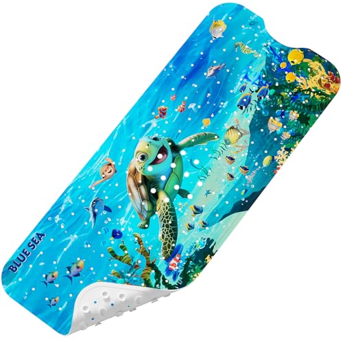Baby Bath Mat for Tub