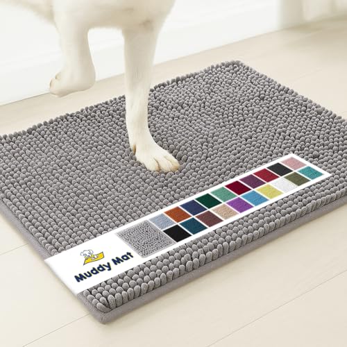 Muddy Mat® | Super Absorbent