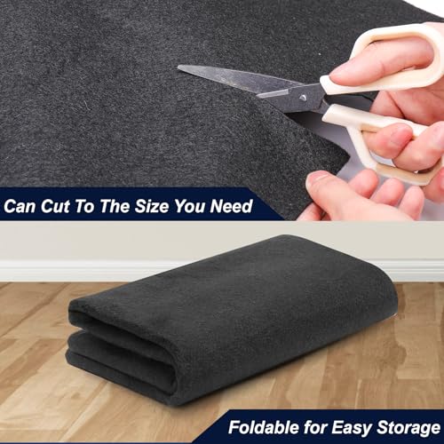 XANGNIER Cold Plunge Mat 55x55in view 5