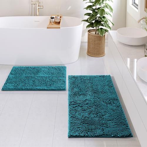 Hearth & Harbor Bathroom Rugs view 2