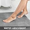 Genteele Memory Foam Bath Mat view 4