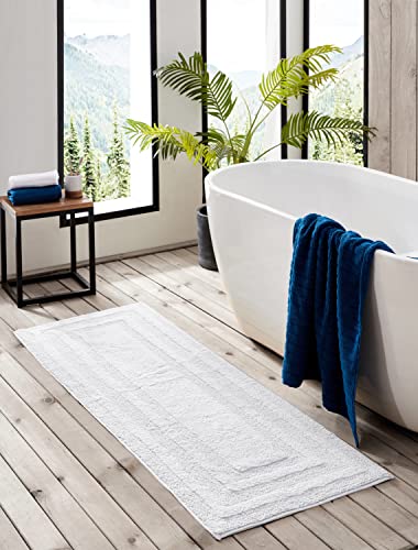 Eddie Bauer Cotton Runner Bathroom view 2