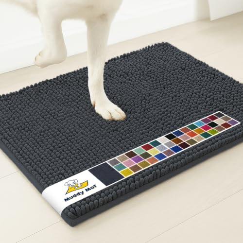 Muddy Mat® | Super Absorbent