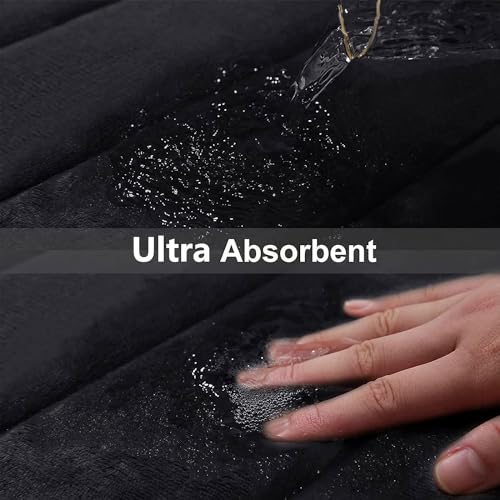 Buganda Memory Foam U-Shaped Contour view 5