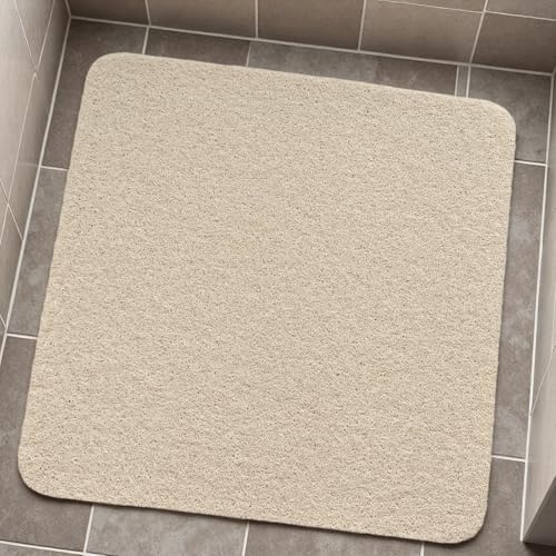 Dasenvo PVC Shower Mat Non view 3