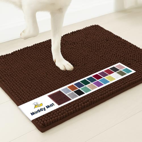 Muddy Mat® | Super Absorbent
