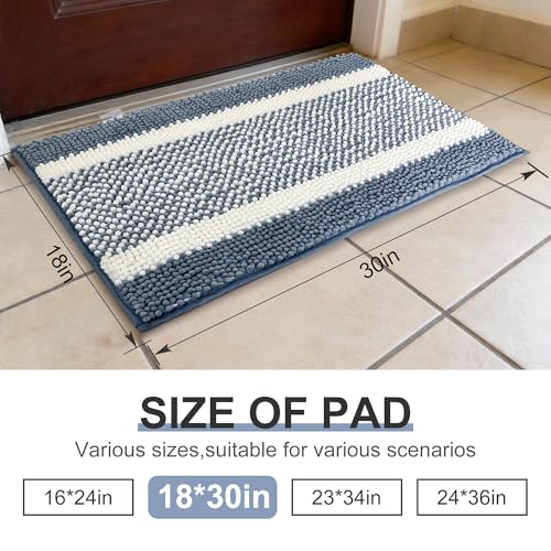 pobopobo Dog Door Mat for view 4