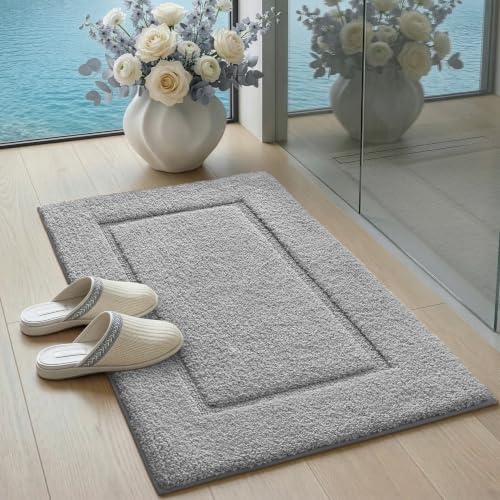 DEXI Bath Mat 32x20 Soft view 3