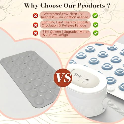 Bubble Bath Massager Mat for view 4