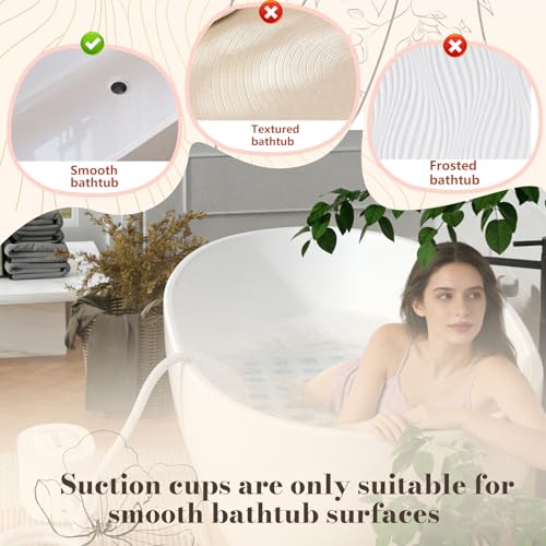 Bubble Bath Massager Mat for view 5