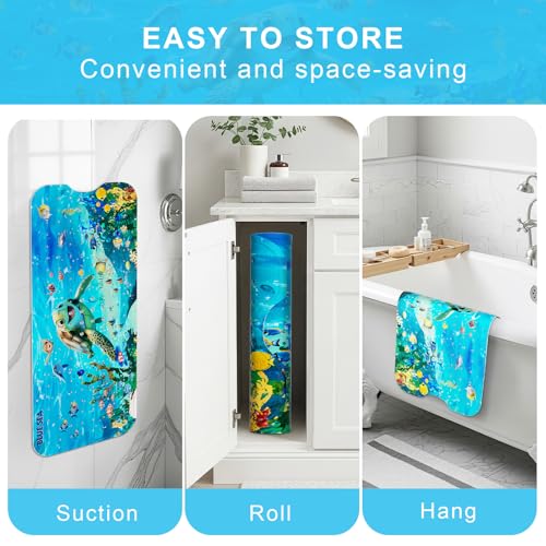 Baby Bath Mat for Tub view 5