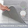 Yimobra Bathroom Runner 60"x24" Non view 5