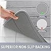 Yimobra Memory Foam Bath Mat view 5