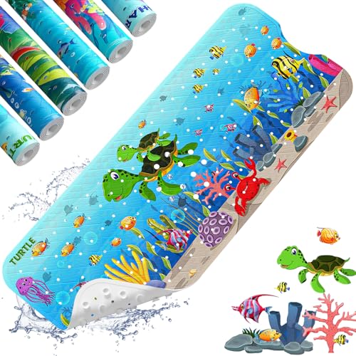 XIYUNTE Baby Bath Mat for