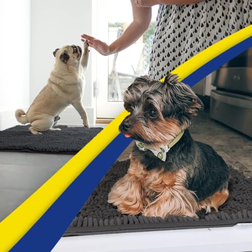 Muddy Mat® | Super Absorbent view 5