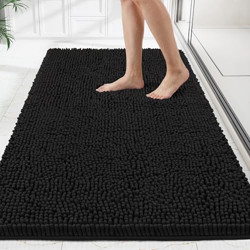 HOMEK Bathroom Rugs Mat 72