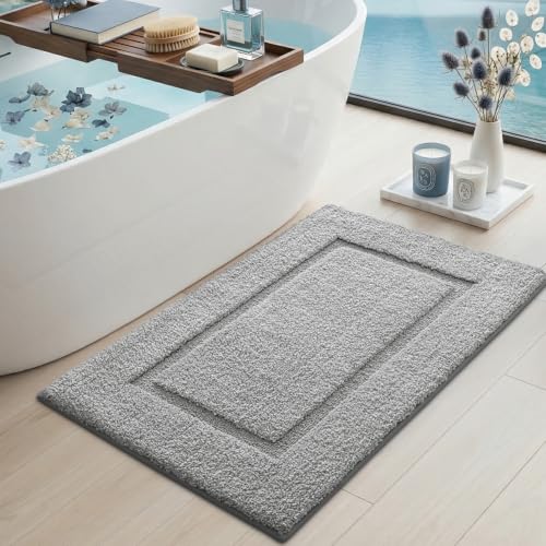 DEXI Bath Mat 32x20 Soft view 2