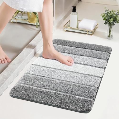 COSY HOMEER Bathroom Rugs 24x17