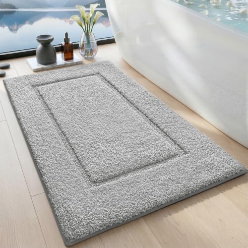 DEXI Bath Mat 32x20 Soft