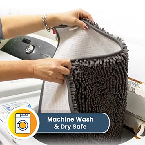 Muddy Mat® | Super Absorbent view 5