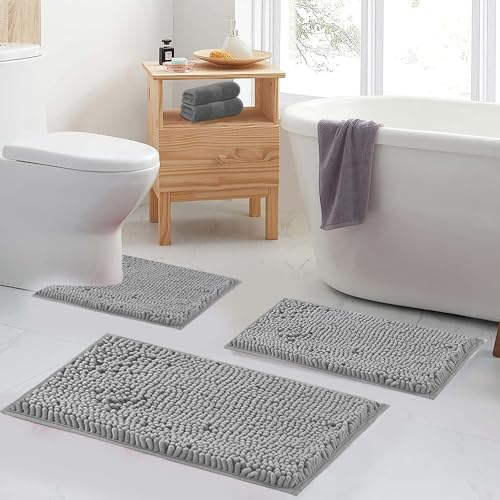 Bathroom Rugs Sets 2 Piece view 4