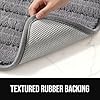 GORILLA GRIP Textured Backing Bathroom view 3