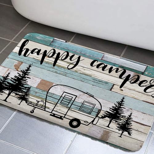 Viajar RV Camper Bath Mat