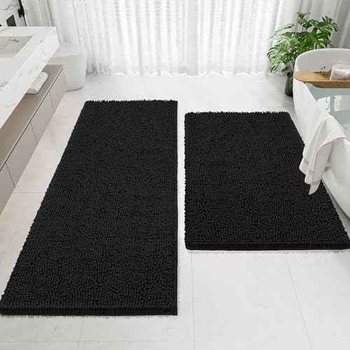 HOMEK Bathroom Rugs Mat 72 view 2