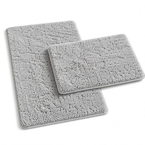 Bathroom Rugs Sets 2 Piece
