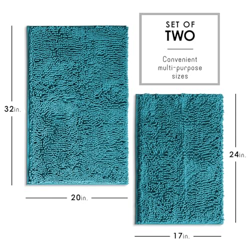 Hearth & Harbor Bathroom Rugs view 3